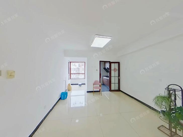 整租·四季香山