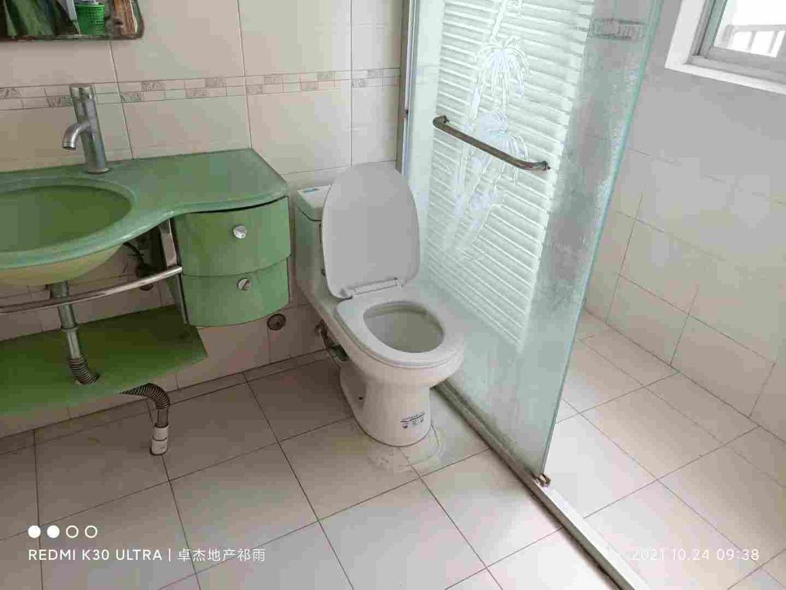 整租·阳光新苑(北区)