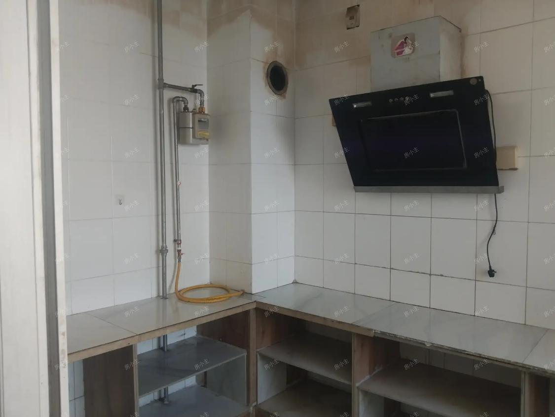 整租·杨柳国际新城尚品(K区)