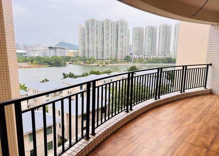 整租·御湖花园