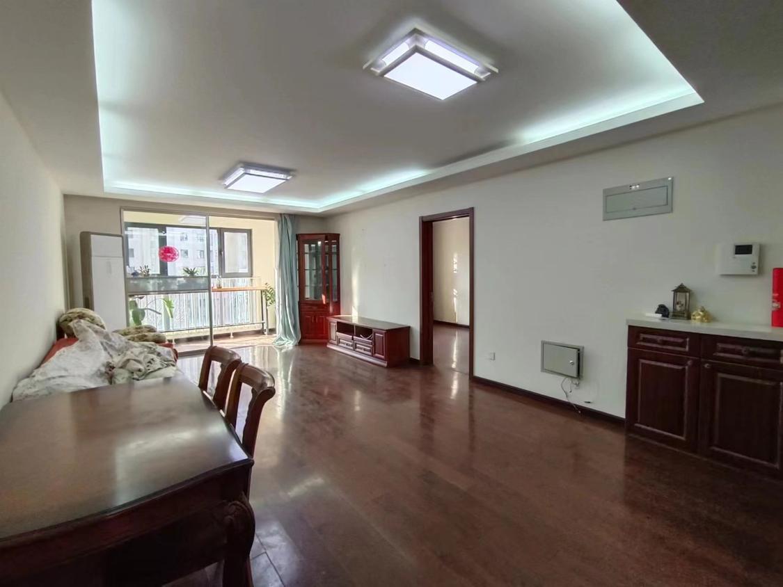 整租·丽景长安