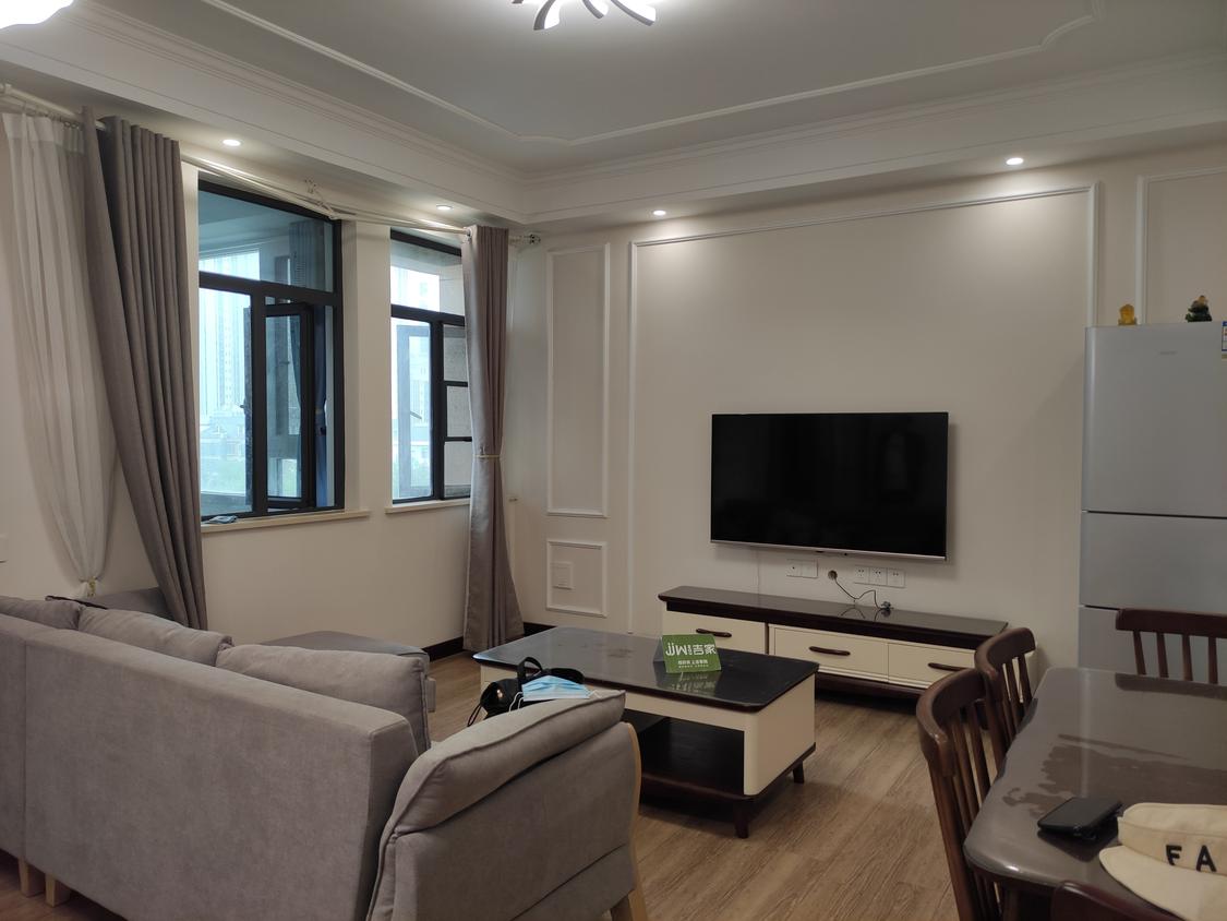 整租·凡尔赛1号