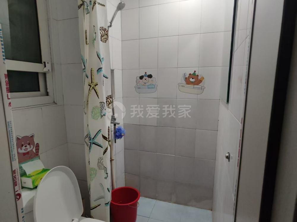 整租·建新小区(政通路285弄)