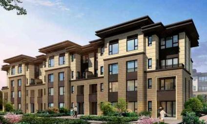 包头富力五星名座九原 九原富力城/建面50平