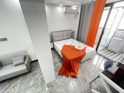 浦东北蔡合租 鹏裕苑1室0厅/21平/高楼层