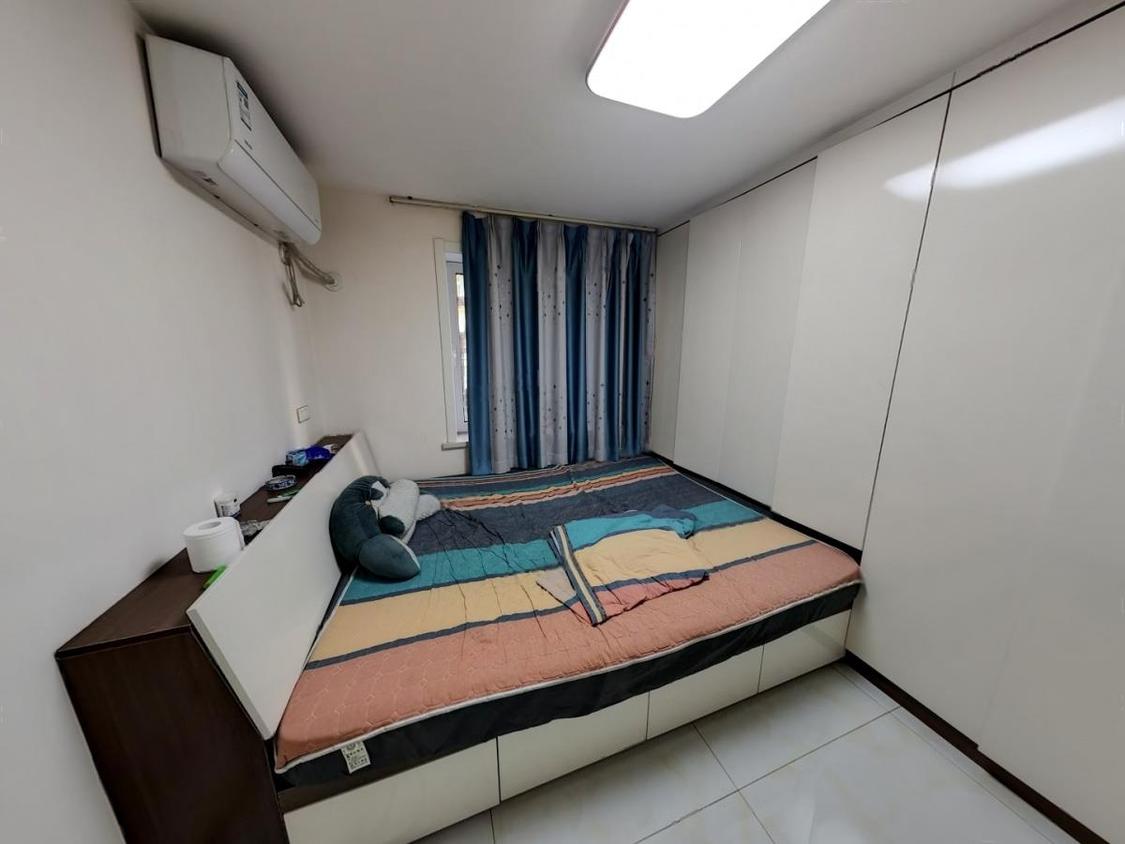 整租·金昌里小区