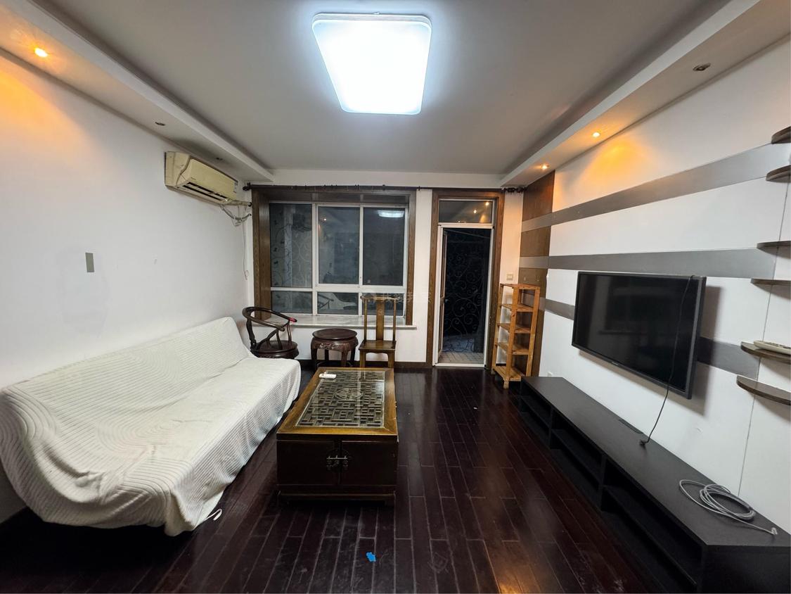 整租·上海春城