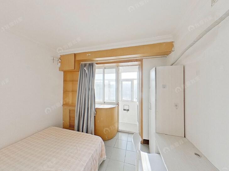 整租·南沙滩平安小区