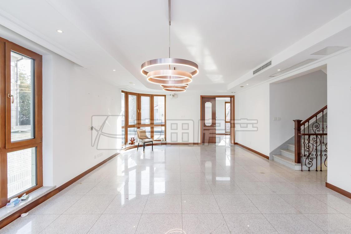 整租·京润水上花园别墅