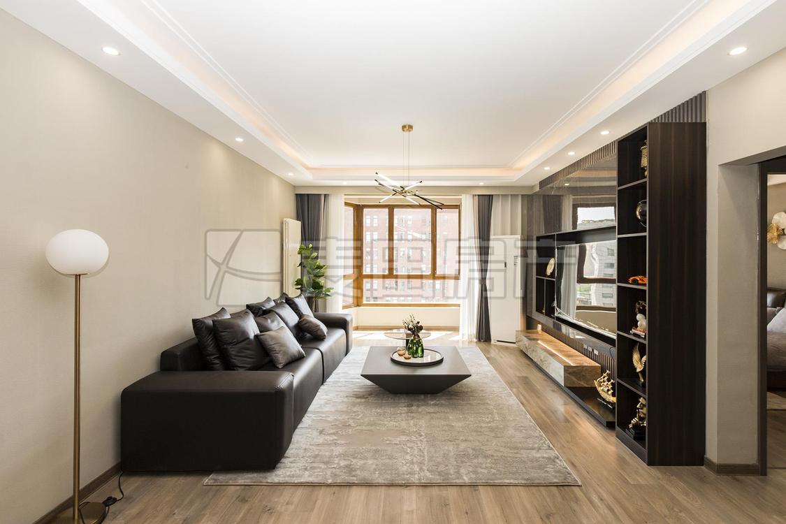 整租·蓝堡国际公寓(北区)