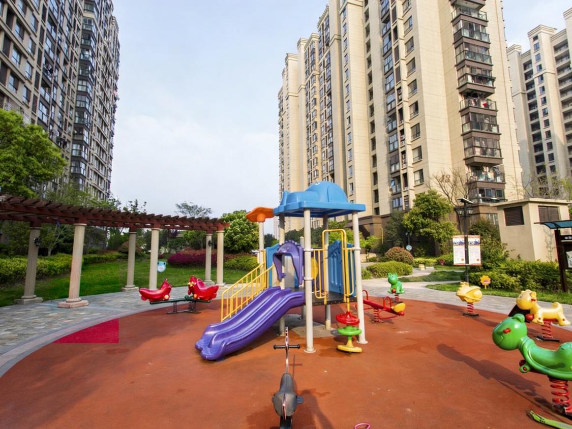 整租·中建溪岸澜庭