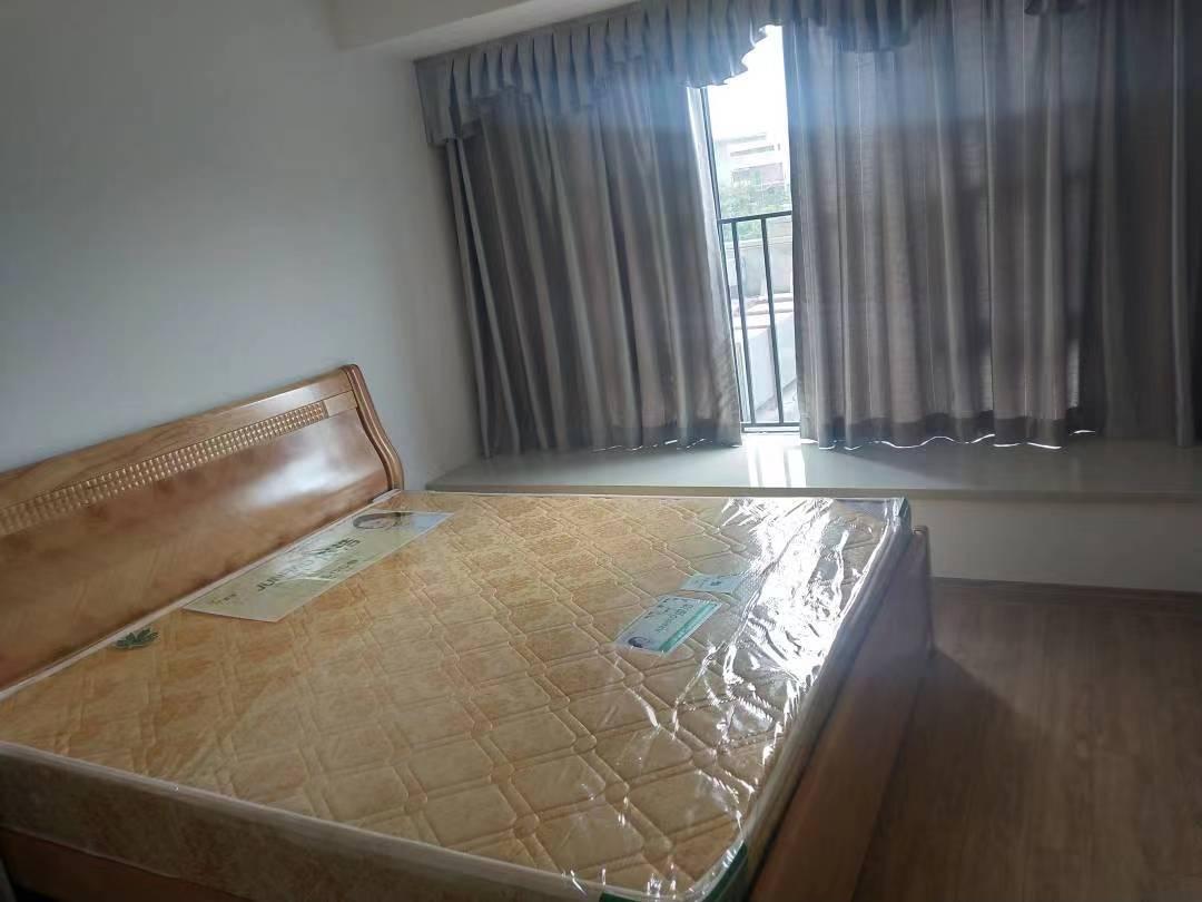 整租·美的翰城(嘉园)