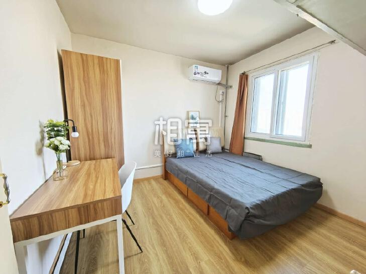 合租·红莲中里