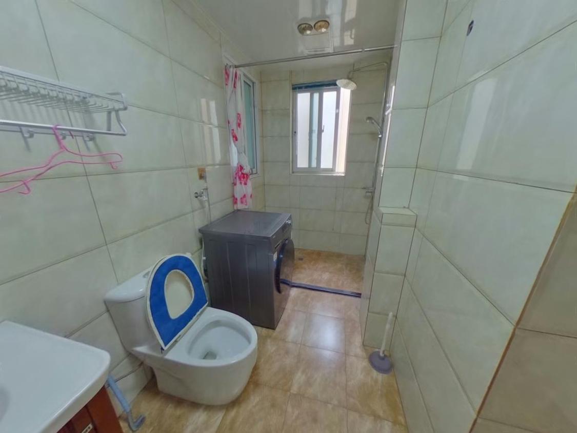 整租·枫林天下(二期)