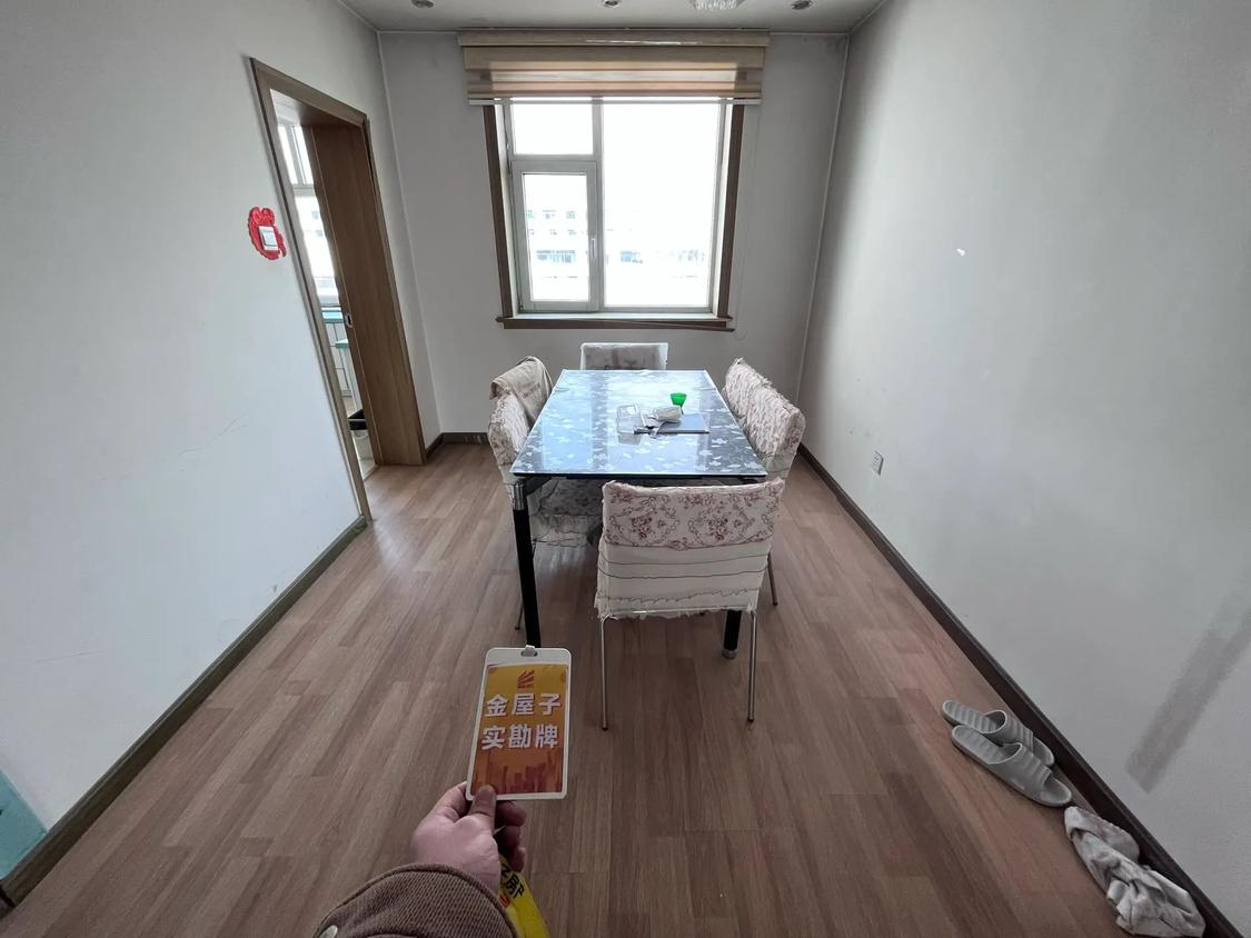 整租·湟水花园