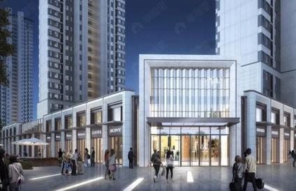 兰州保利大都汇七里河 彭家坪/建面77平-128平