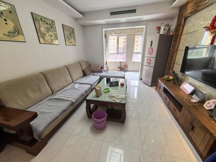 尧都尧都整租 东旭佳苑3室2厅/104平/低楼层