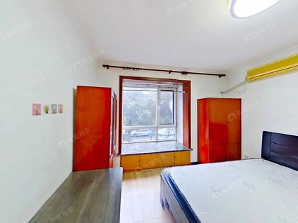 朝阳亚运村小营整租 嘉铭桐城(E区)1室1厅/77平/低楼层