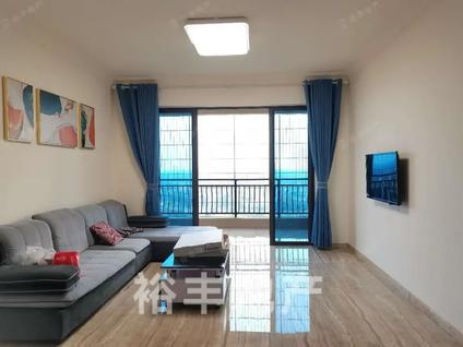 廉江廉江整租 碧桂园盛世名门4室2厅/130平/高楼层