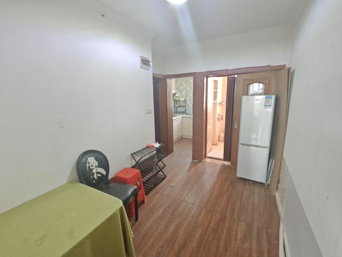 整租·杨桥二街坊