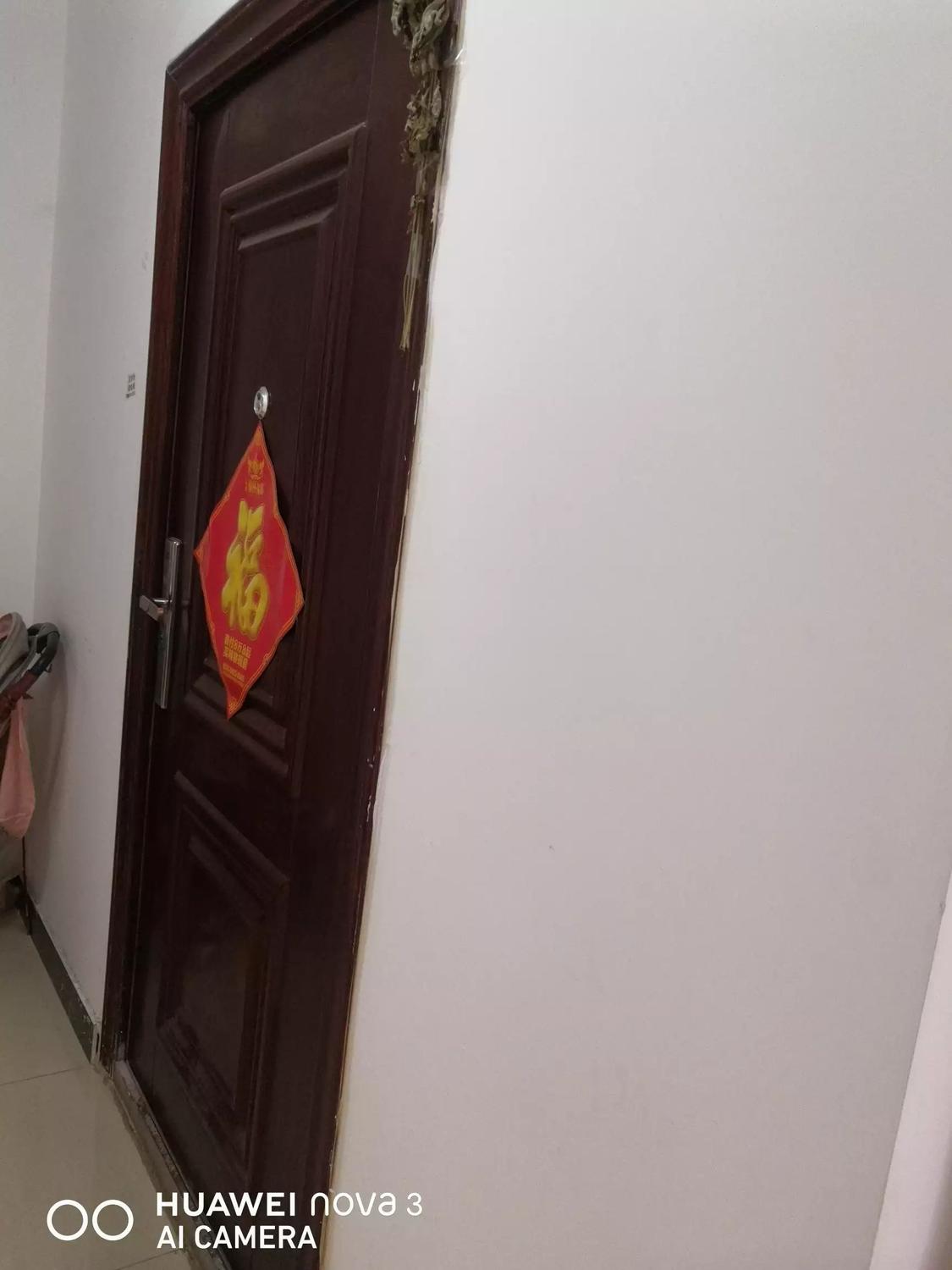 整租·三箭馨阳嘉苑
