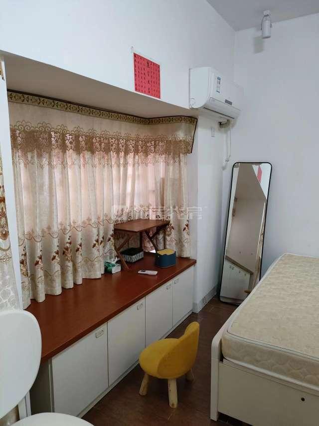 整租·恒兴棕榈公馆