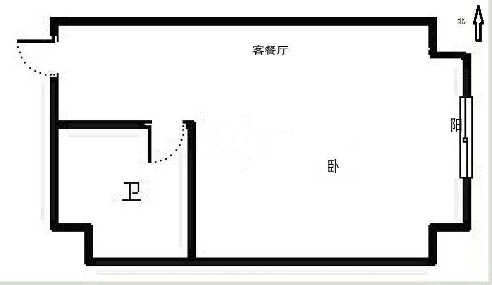 整租·龙燕阳光城