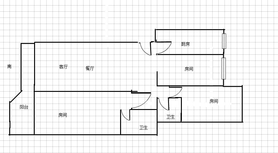 整租·云顶枫丹