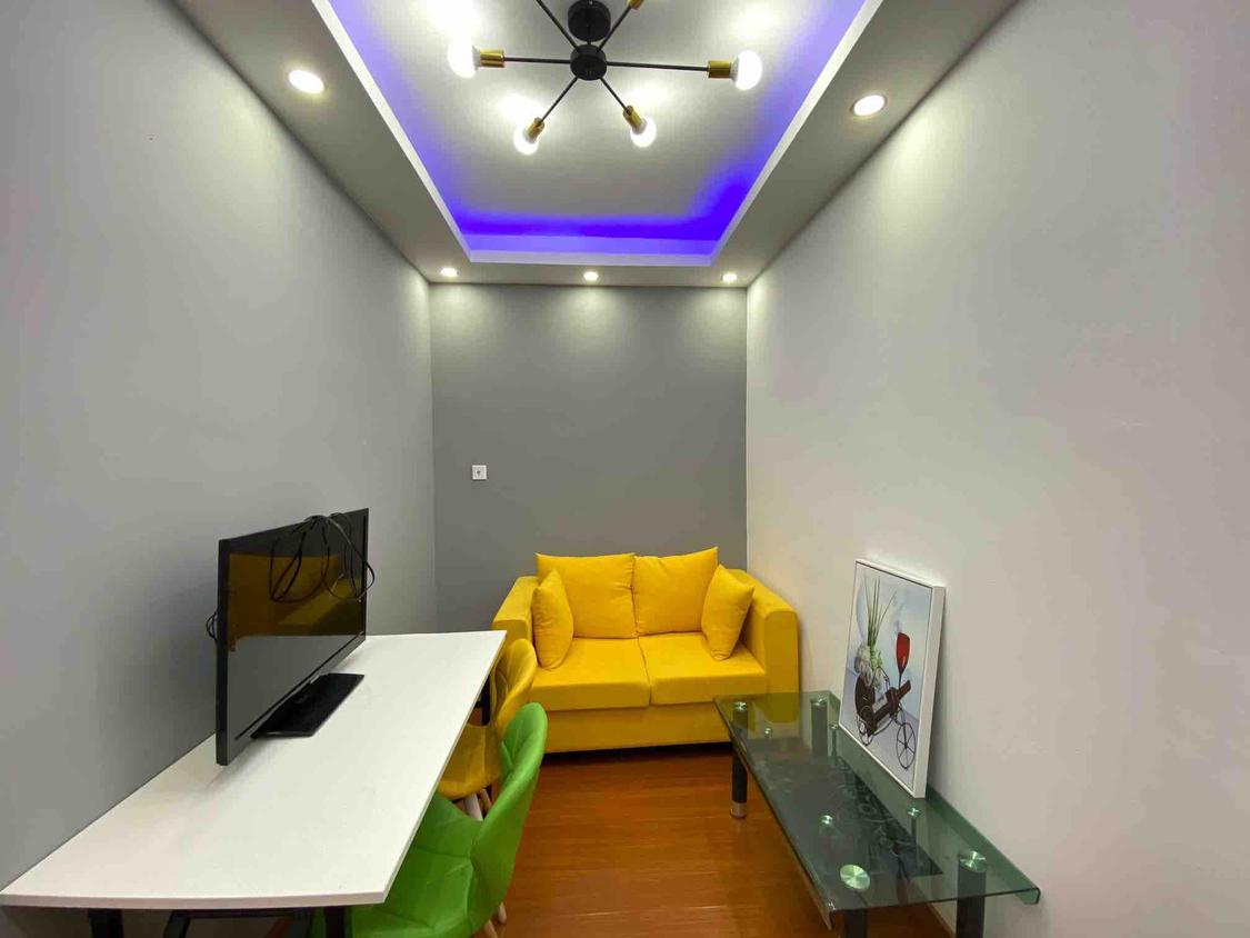 整租·浦江世博家园(十一街坊)