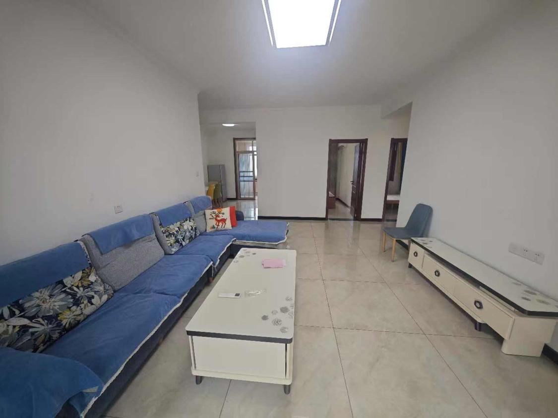 整租·金山东方花园