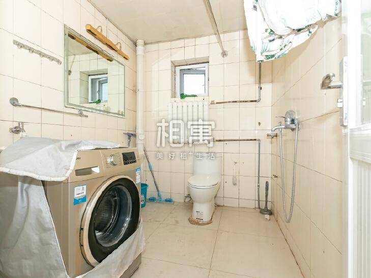 合租·望都家园