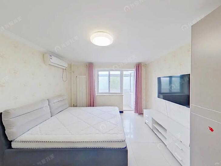 整租·锡拉胡同