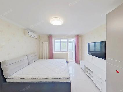 undefined整租·锡拉胡同 2室1厅57㎡ | 东西 | 东城 灯市口