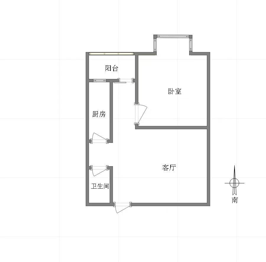 整租·好利来上岛郦舍