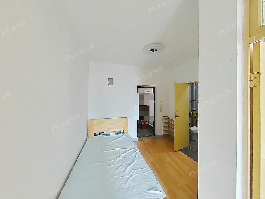 整租·江南公寓