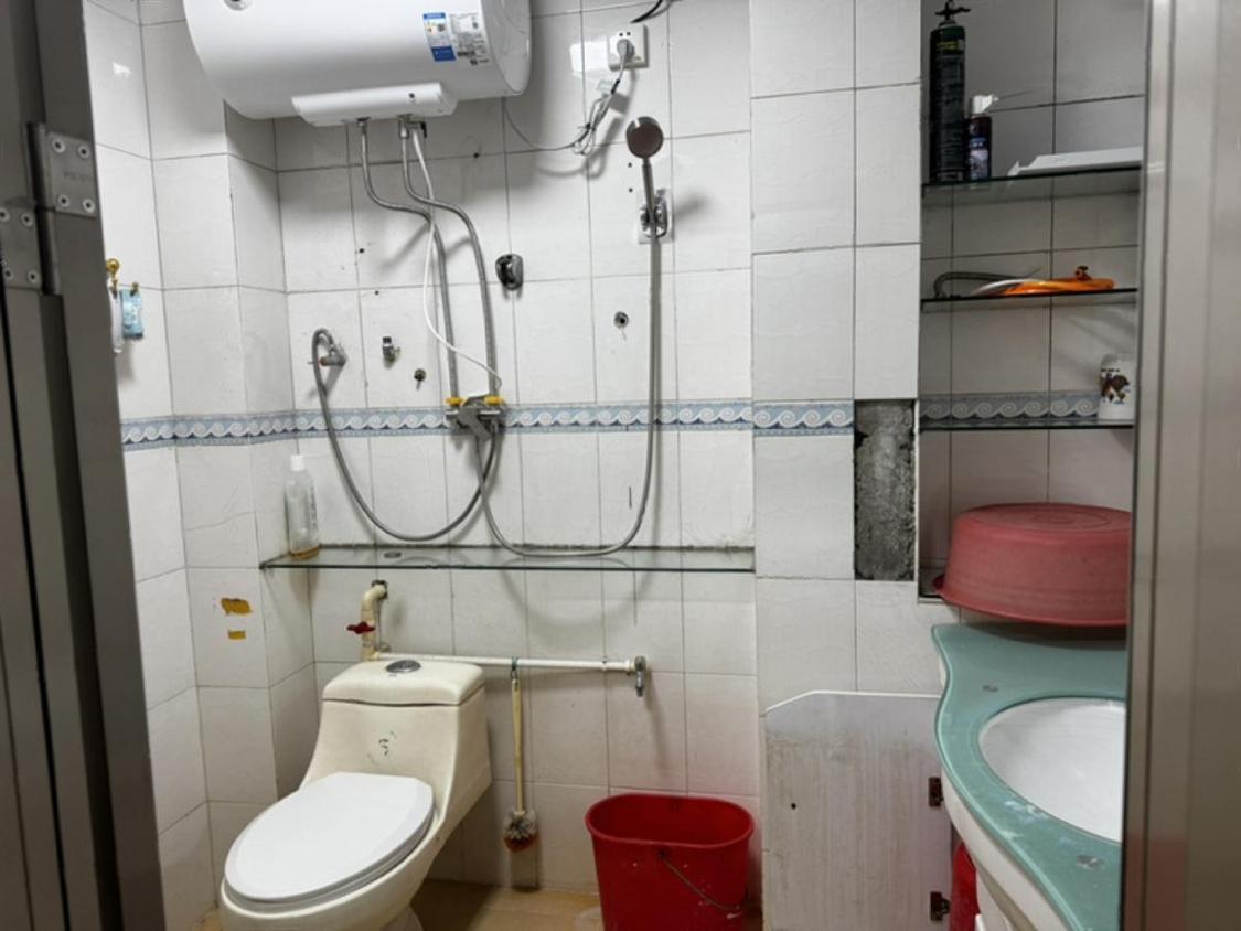 整租·荣基花园