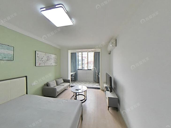 整租·广中路30弄