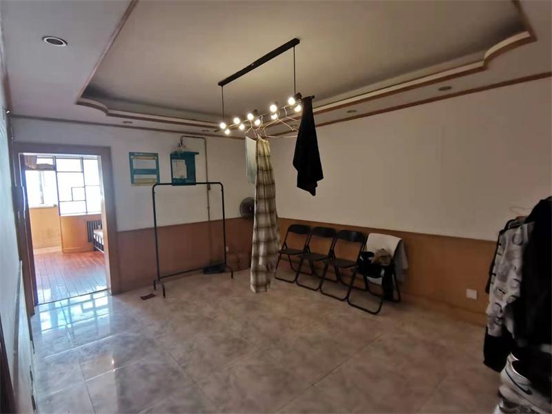 整租·双河南里小区