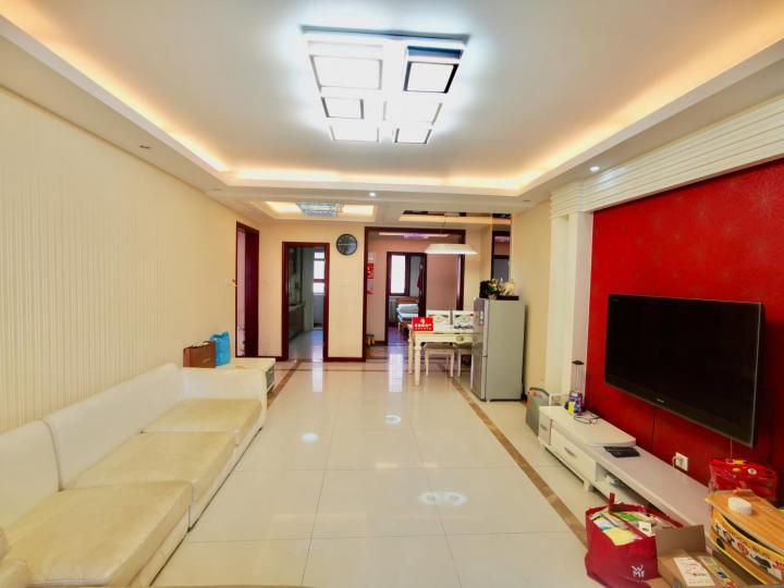 整租·加州水郡(西区)