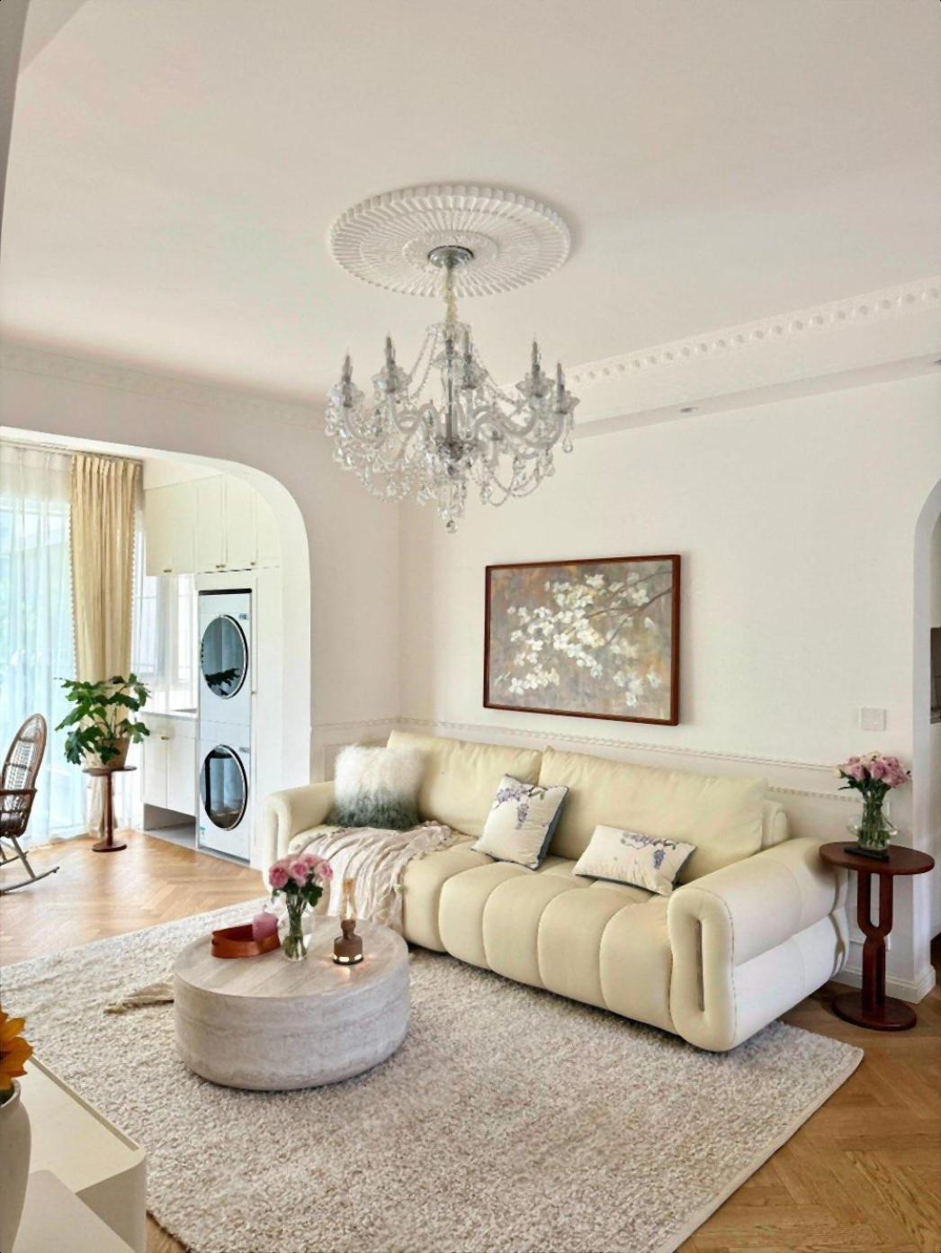 整租·前滩(晶萃名邸)