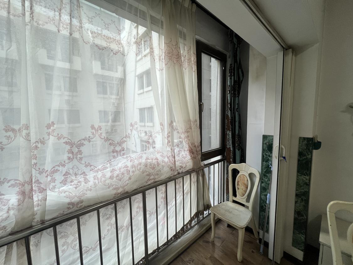 整租·诚基中心国际公寓