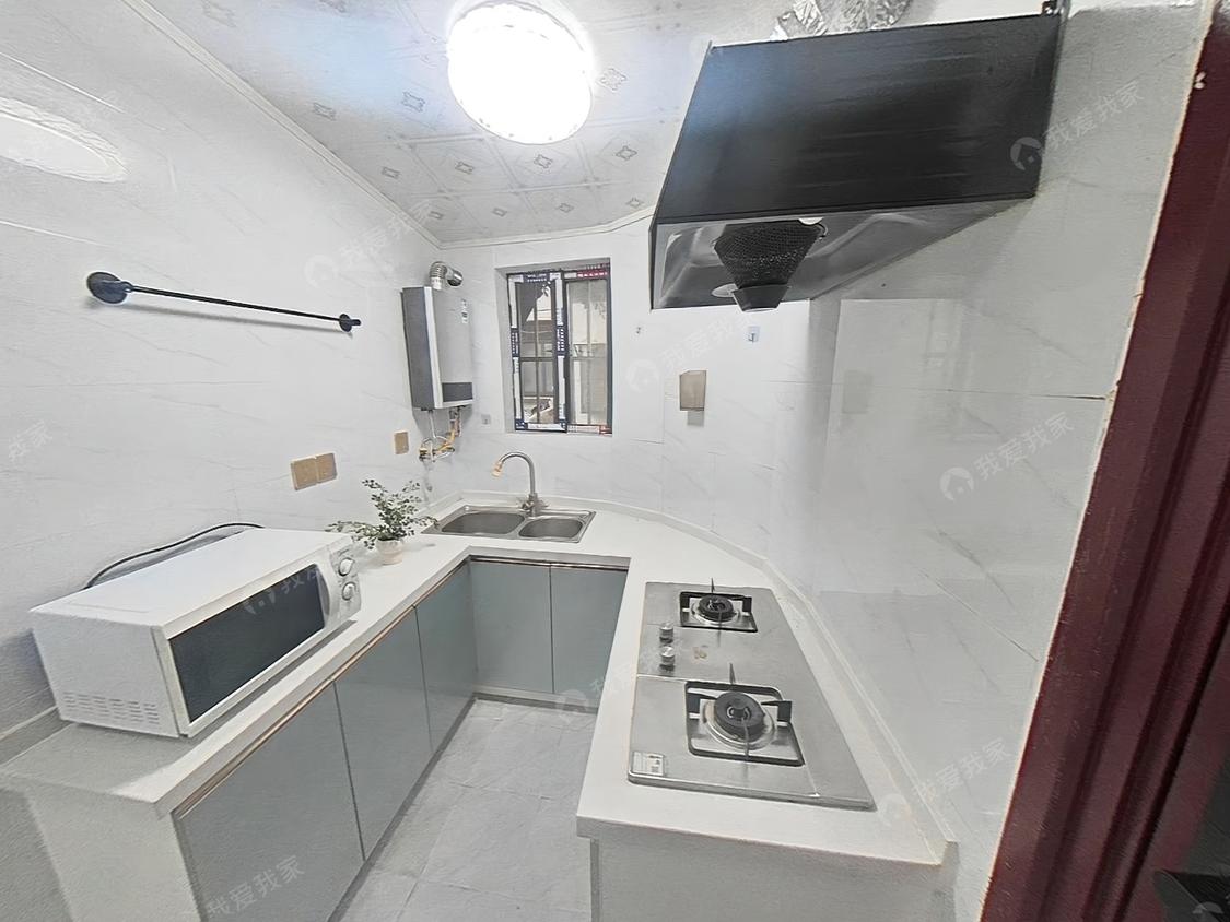 整租·中军新村