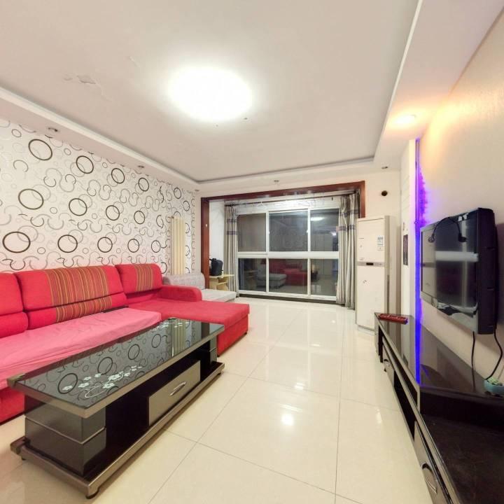 整租·一品嘉园(西区)