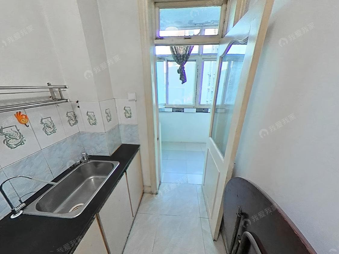 整租·国强里(河东)