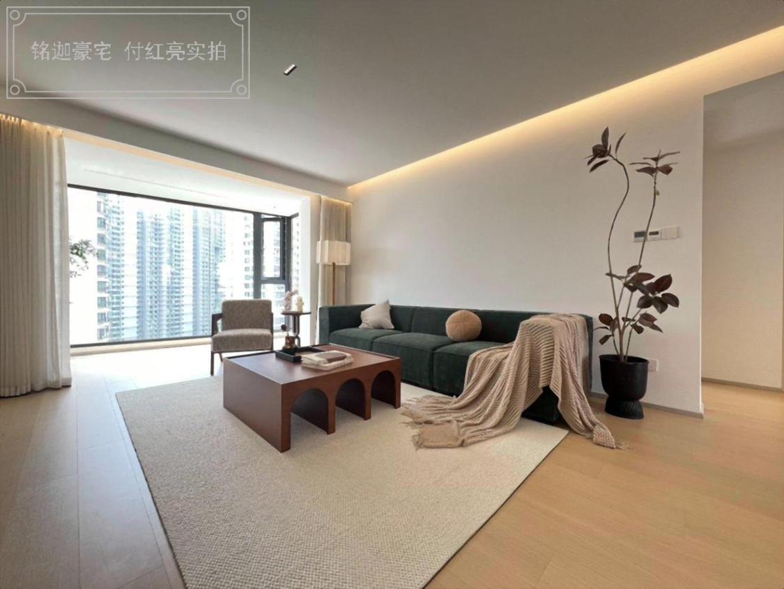 整租·晶耀名邸