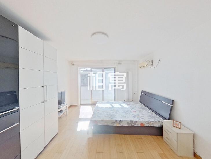 整租·仓南胡同12号院