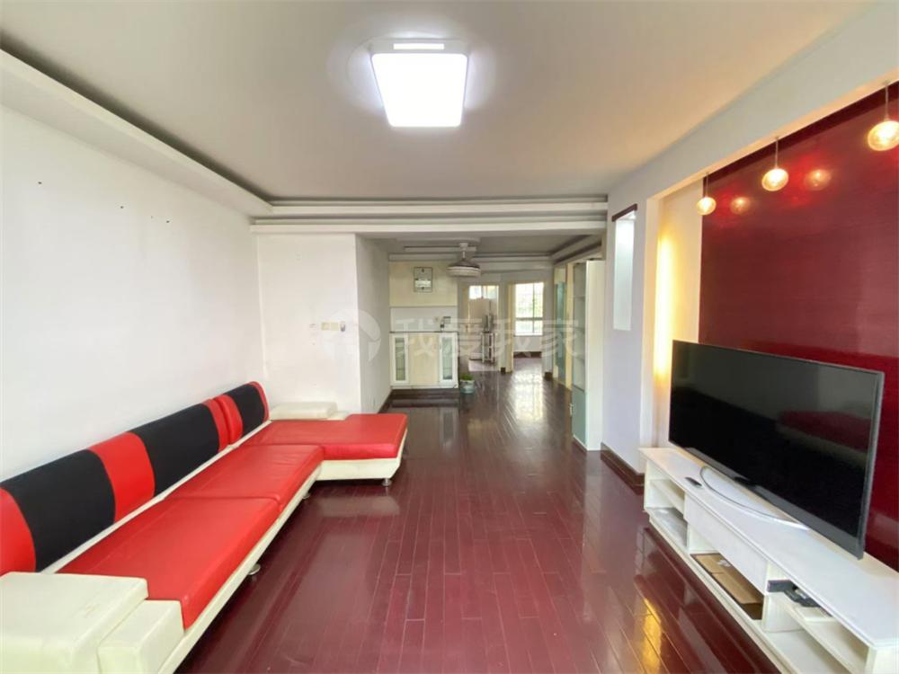 整租·上海春城