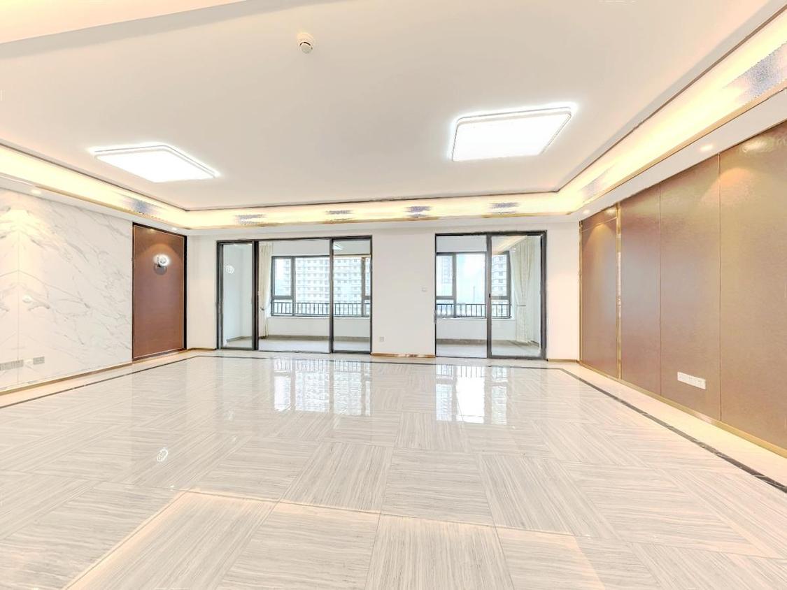 整租·保亿公元印