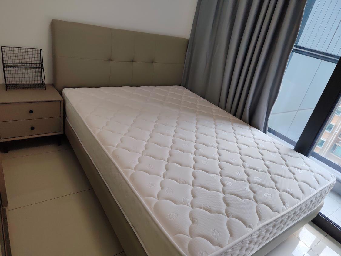 整租·京基水贝时代广场