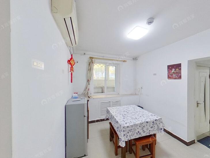 整租·西黄城根南街(一区)